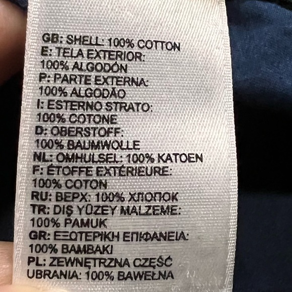 The North Face windbreaker jacket size M - Picture 9 of 9